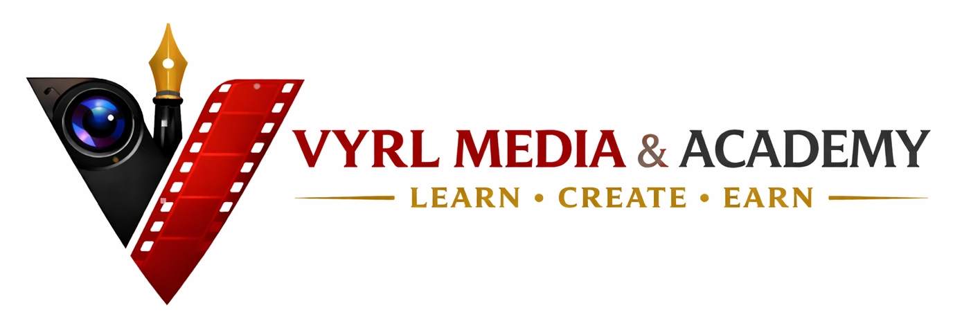Vyrl Academy