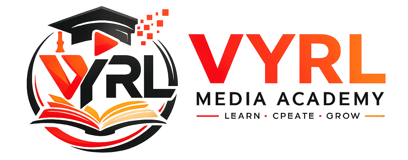 VYRL Media Academy
